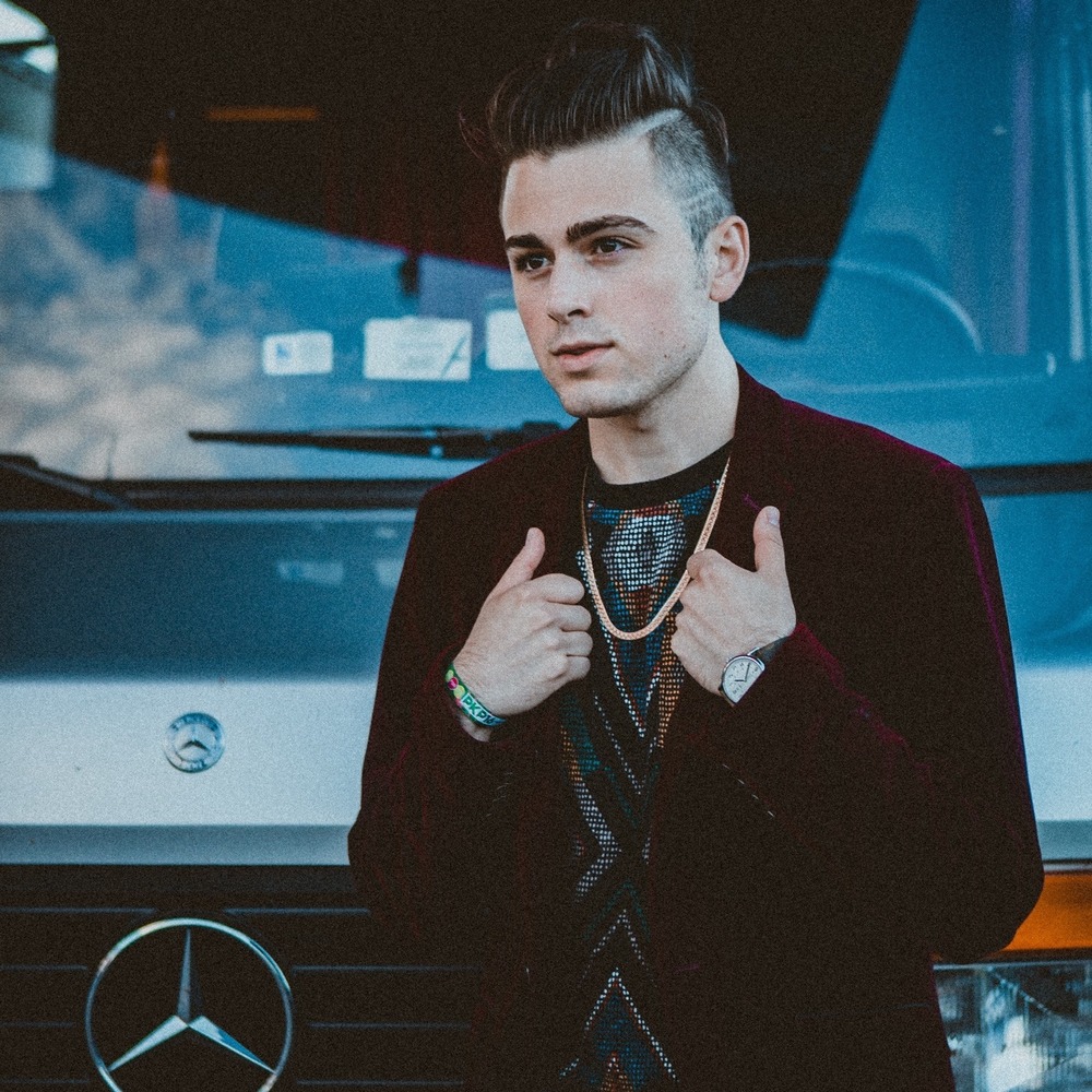 Meet your Posher, William